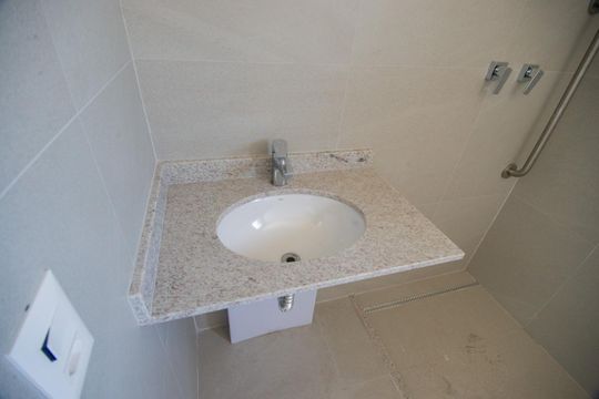 Kitnet/Studio à venda com 1 quarto, 30m² em Vila Mariana, São Paulo