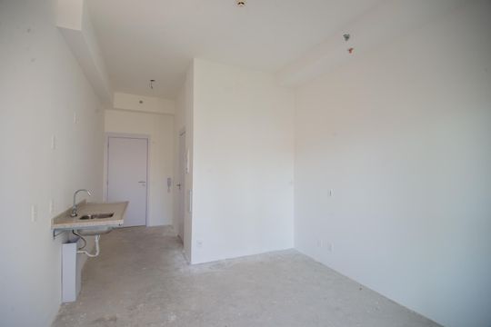Kitnet/Studio à venda com 1 quarto, 30m² em Vila Mariana, São Paulo