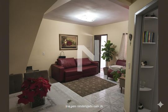 Casa à venda com 3 quartos, 90m² em Vila Independencia, São Paulo