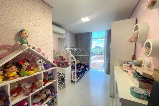 Quarto 2 de apartamento à venda com 2 quartos, 113m² em Santa Teresa, São Leopoldo