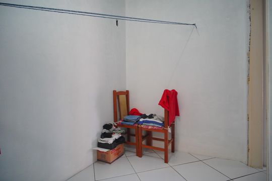 Quarto 2 de casa para alugar com 3 quartos, 90m² em Santos Dumont, São Leopoldo