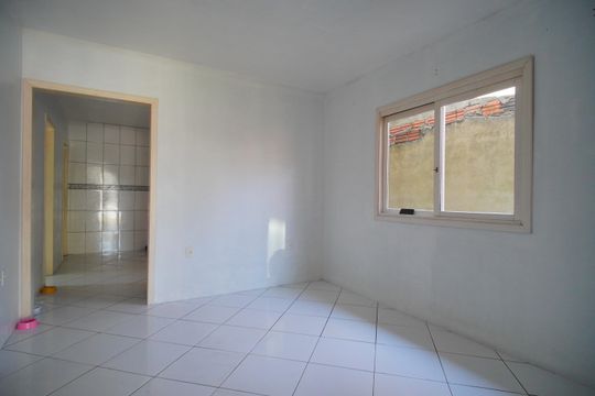 Casa para alugar com 3 quartos, 90m² em Santos Dumont, São Leopoldo