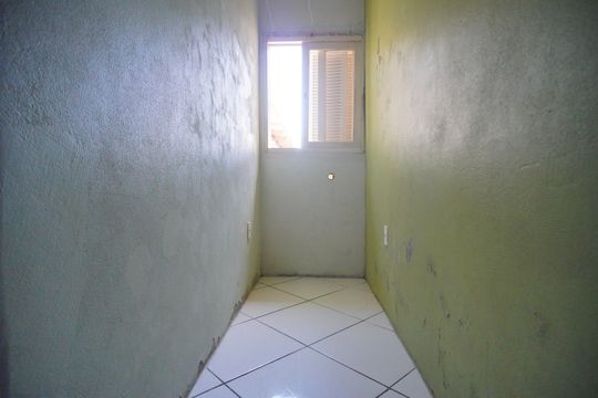 Área de Serviço de casa para alugar com 3 quartos, 90m² em Santos Dumont, São Leopoldo