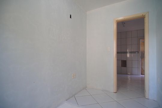 Casa para alugar com 3 quartos, 90m² em Santos Dumont, São Leopoldo