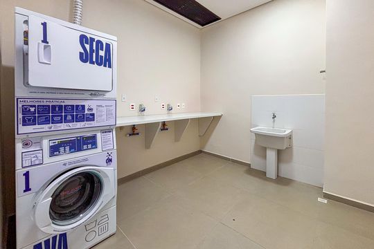 Apartamento para alugar com 1 quarto, 40m² em Sumarezinho, São Paulo