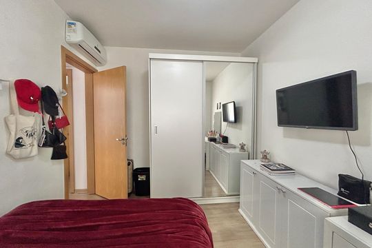 Apartamento à venda com 2 quartos, 60m² em Liberdade, Novo Hamburgo