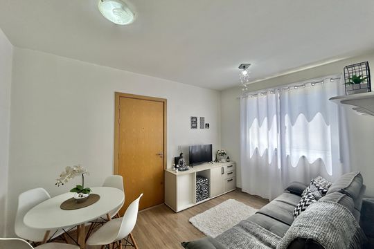Apartamento à venda com 2 quartos, 60m² em Liberdade, Novo Hamburgo