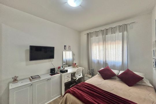 Apartamento à venda com 2 quartos, 60m² em Liberdade, Novo Hamburgo