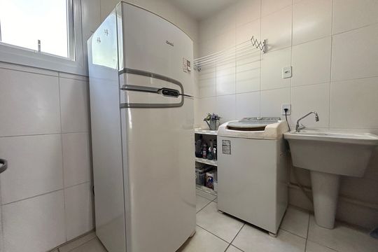 Apartamento à venda com 2 quartos, 60m² em Liberdade, Novo Hamburgo