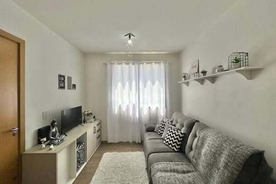 Apartamento à venda com 2 quartos, 60m² em Liberdade, Novo Hamburgo
