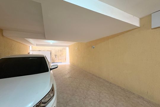 Apartamento à venda com 2 quartos, 120m² em Parque Oratório, Santo André