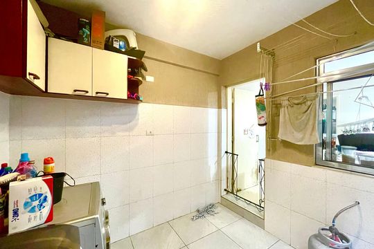 Área de Serviço de casa à venda com 3 quartos, 110m² em Vila Zamataro, Guarulhos