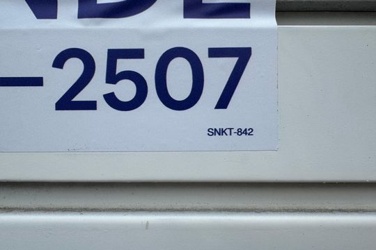 Código da placa SNKT-842 de casa à venda com 3 quartos, 110m² em Vila Zamataro, Guarulhos