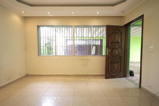 Casa para alugar com 3 quartos, 200m² em Vila América, Santo André