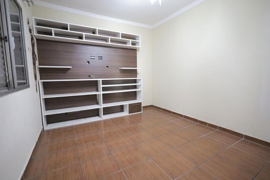 Quarto 2 de casa para alugar com 3 quartos, 200m² em Vila América, Santo André