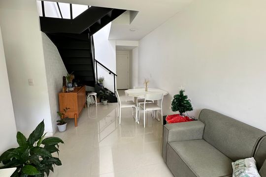 Sala de apartamento para alugar com 3 quartos, 229m² em Recreio dos Bandeirantes, Rio de Janeiro