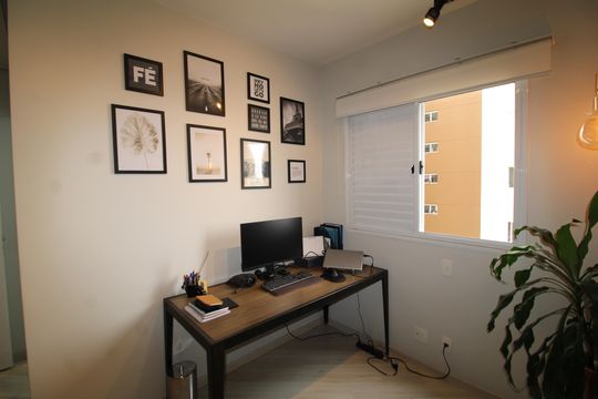 Quarto 3 de apartamento à venda com 3 quartos, 143m² em Lauzane Paulista, São Paulo