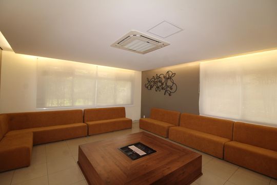 Área Comum de apartamento à venda com 3 quartos, 143m² em Lauzane Paulista, São Paulo