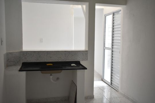 Cozinha de casa para alugar com 2 quartos, 250m² em Vila Clementino, São Paulo