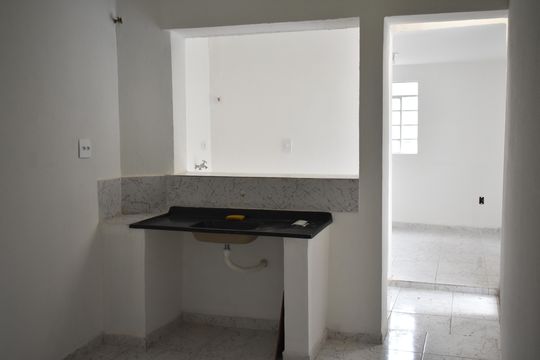 Cozinha de casa para alugar com 2 quartos, 250m² em Vila Clementino, São Paulo