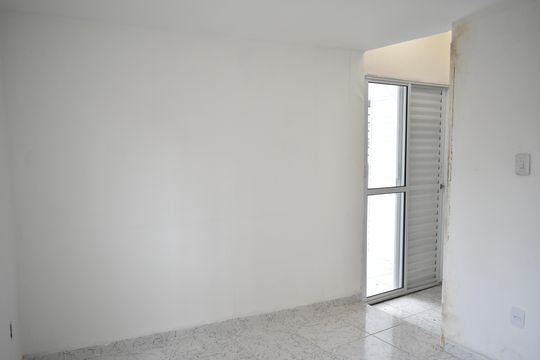 Quarto de Serviço de casa para alugar com 2 quartos, 250m² em Vila Clementino, São Paulo