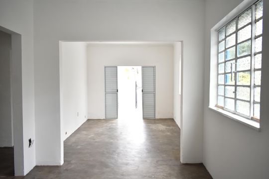 Casa para alugar com 2 quartos, 250m² em Vila Clementino, São Paulo