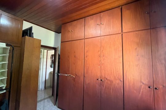 Casa à venda com 2 quartos, 144m² em Jardim Nossa Senhora Auxiliadora, Campinas