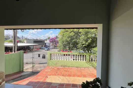 Casa à venda com 2 quartos, 144m² em Jardim Nossa Senhora Auxiliadora, Campinas