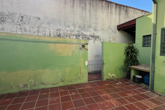 Casa à venda com 2 quartos, 144m² em Jardim Nossa Senhora Auxiliadora, Campinas