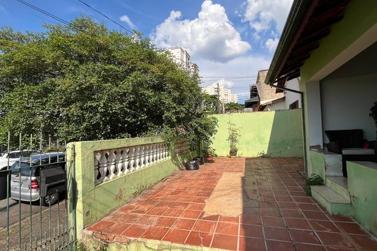 Casa à venda com 2 quartos, 144m² em Jardim Nossa Senhora Auxiliadora, Campinas