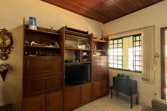 Casa à venda com 2 quartos, 144m² em Jardim Nossa Senhora Auxiliadora, Campinas