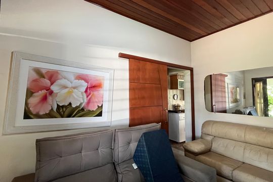 Casa à venda com 2 quartos, 144m² em Jardim Nossa Senhora Auxiliadora, Campinas
