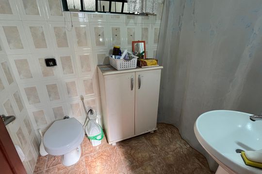 Casa à venda com 2 quartos, 144m² em Jardim Nossa Senhora Auxiliadora, Campinas