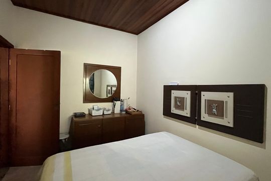 Casa à venda com 2 quartos, 144m² em Jardim Nossa Senhora Auxiliadora, Campinas