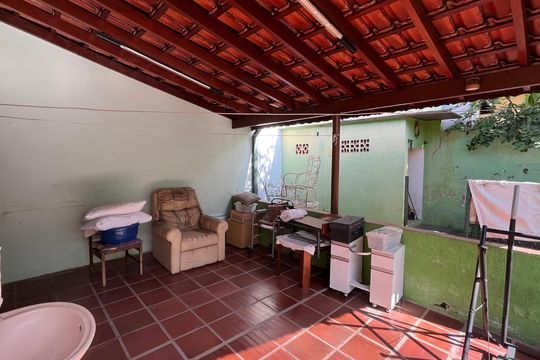 Casa à venda com 2 quartos, 144m² em Jardim Nossa Senhora Auxiliadora, Campinas