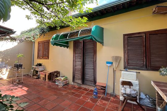 Casa à venda com 2 quartos, 144m² em Jardim Nossa Senhora Auxiliadora, Campinas