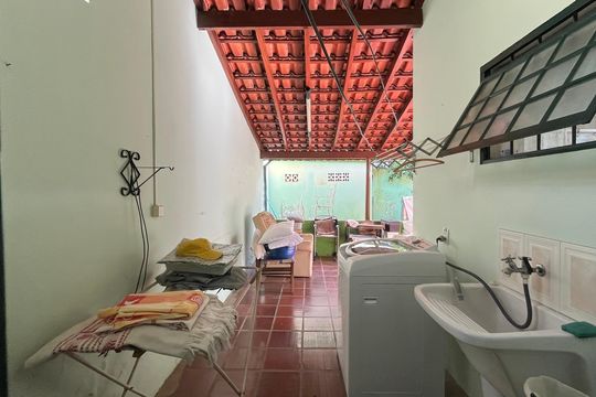 Casa à venda com 2 quartos, 144m² em Jardim Nossa Senhora Auxiliadora, Campinas