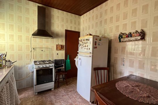 Casa à venda com 2 quartos, 144m² em Jardim Nossa Senhora Auxiliadora, Campinas