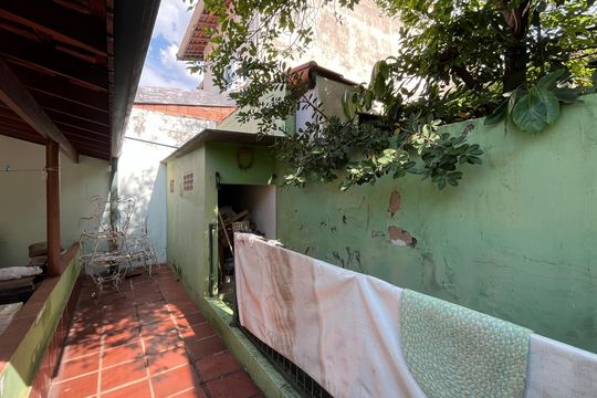Casa à venda com 2 quartos, 144m² em Jardim Nossa Senhora Auxiliadora, Campinas