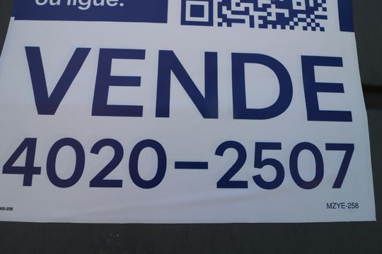 Fachada de apartamento à venda com 2 quartos, 42m² em Vila Bela, São Paulo