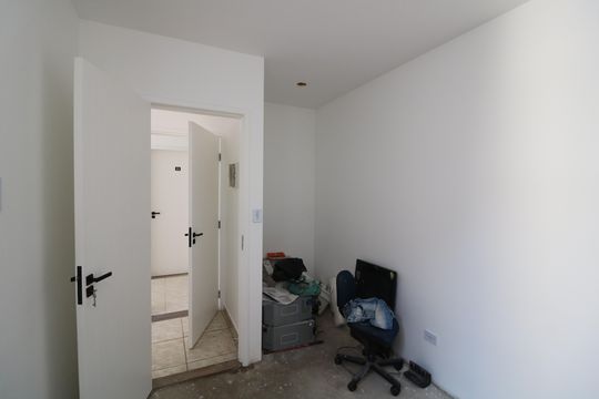 Quarto de apartamento à venda com 2 quartos, 42m² em Vila Bela, São Paulo