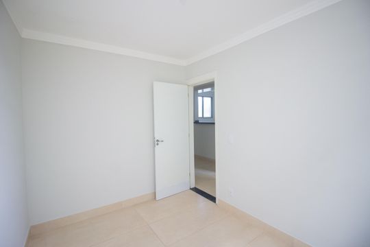 Quarto 1 de apartamento à venda com 2 quartos, 65m² em Fonte Grande, Contagem