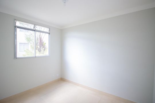 Quarto 1 de apartamento à venda com 2 quartos, 65m² em Fonte Grande, Contagem