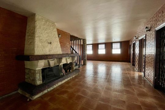 sala de casa à venda com 6 quartos, 550m² em São Luiz, Belo Horizonte