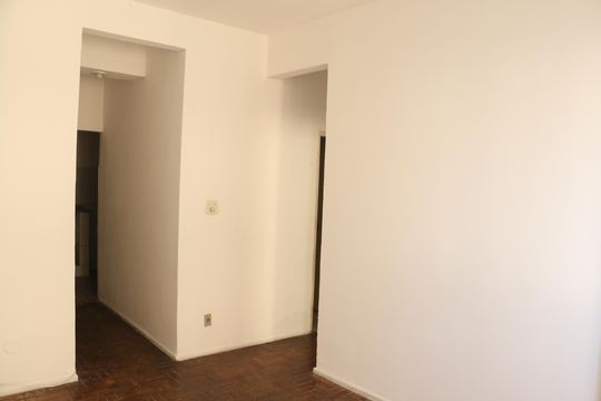 Apartamento para alugar com 2 quartos, 60m² em Centro, Nova Iguaçu