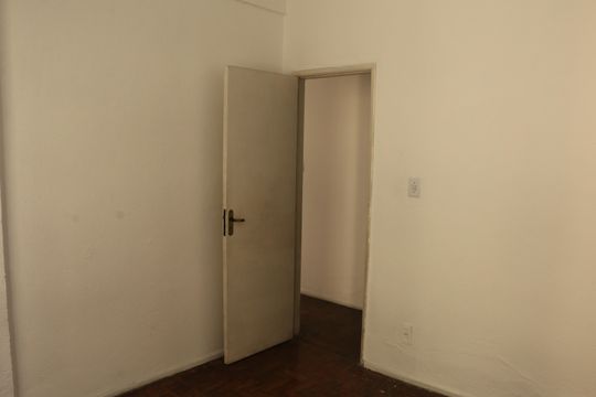 Quarto 2 de apartamento para alugar com 2 quartos, 60m² em Centro, Nova Iguaçu