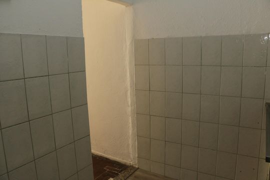 Cozinha de apartamento para alugar com 2 quartos, 60m² em Centro, Nova Iguaçu