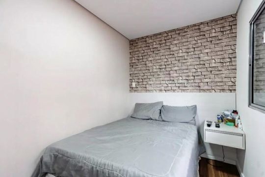 Casa à venda com 4 quartos, 530m² em Vila Fachini, São Paulo