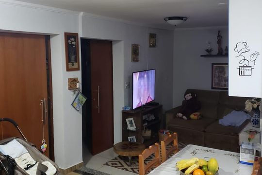 Casa à venda com 4 quartos, 530m² em Vila Fachini, São Paulo