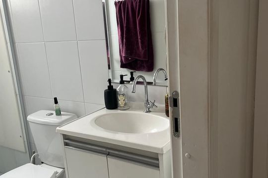 Casa à venda com 4 quartos, 530m² em Vila Fachini, São Paulo